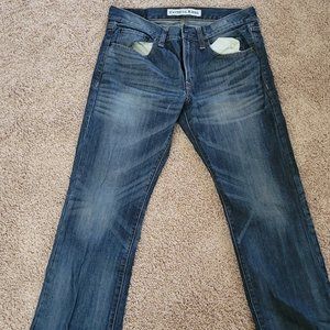 Express Jeans 32 x 32